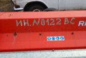 С/Г агрегат грунтообробний Мульчувач RM 400