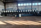 Сівалка Kinze 3600