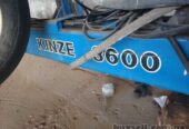 Сівалка Kinze 3600
