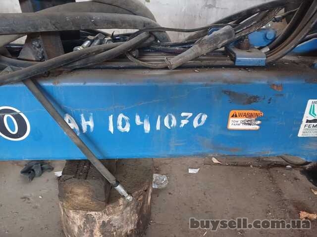 Сівалка Kinze 3600
