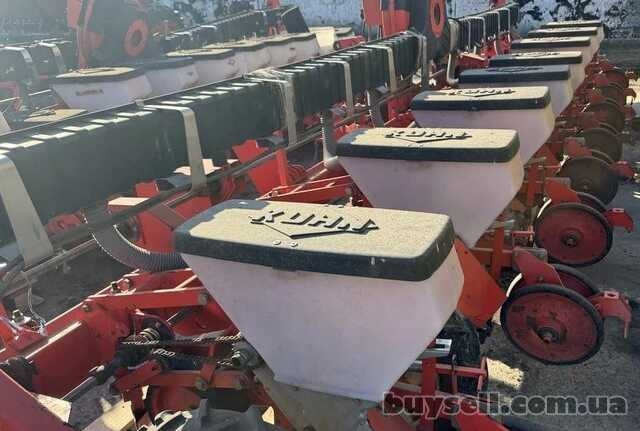 Сівалка анкерна Kuhn Planter 2