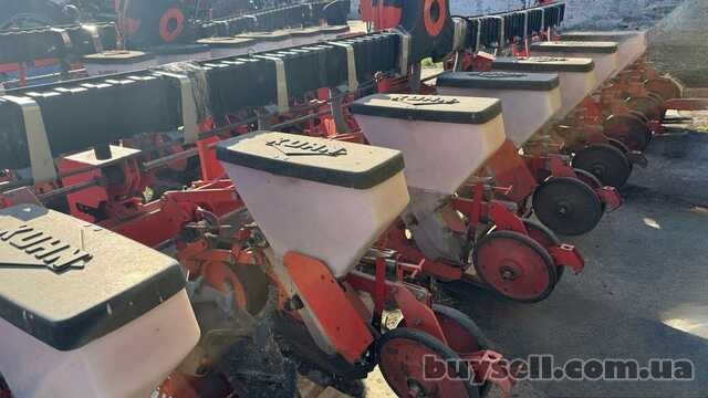 Сівалка анкерна Kuhn Planter 2