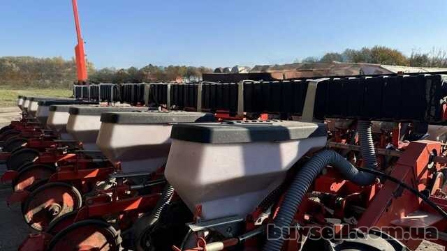 Сівалка анкерна Kuhn Planter 2
