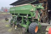 Сівалка точного висіву Amazone ED-602 K