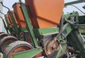 Сівалка точного висіву Amazone ED-602 K