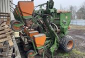 Сівалка точного висіву Amazone ED-602 K