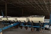 Сівалка точного висіву KINZE 3000