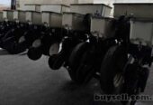 Сівалка точного висіву KINZE 3000