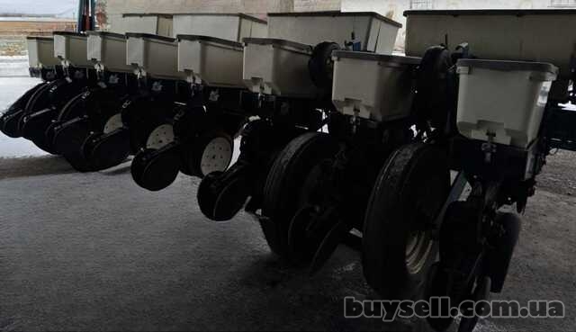 Сівалка точного висіву KINZE 3000