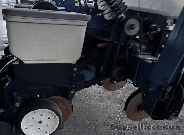 Сівалка точного висіву KINZE 3000