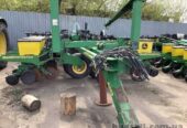 Сівалка точного висіву пневматична John Deere 1780 вакуумна