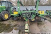 Сівалка точного висіву пневматична John Deere 1780 вакуумна