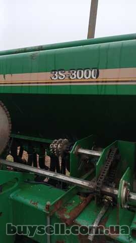 Сівалка зернова Great Plains 3S-3000F-6006