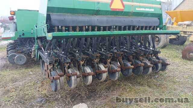 Сівалка зернова Great Plains 3S-3000F-6006