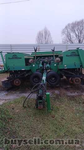 Сівалка зернова Great Plains 3S-3000F-6006