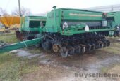 Сівалка зернова Great Plains 3S-3000F-6006