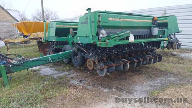 Сівалка зернова Great Plains 3S-3000F-6006