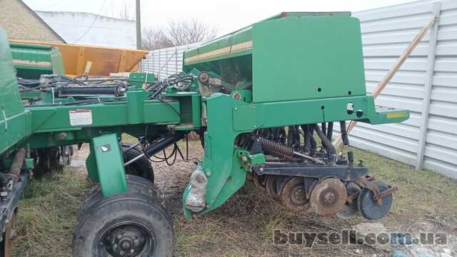 Сівалка зернова Great Plains 3S-3000F-6006