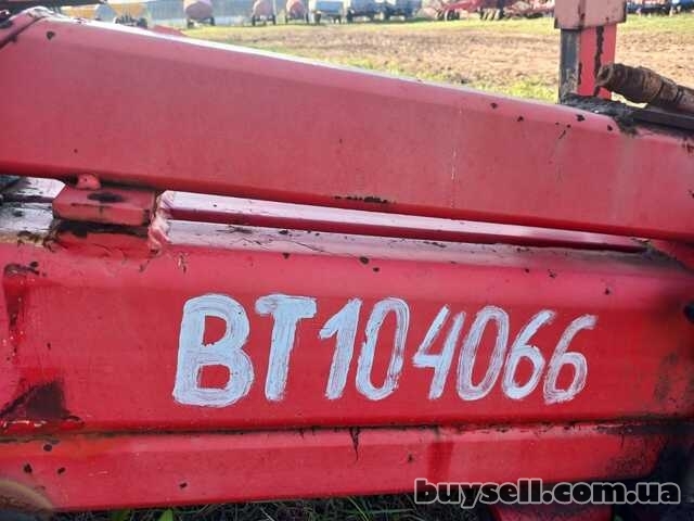 сівалку Quivogne PROSEM K 16