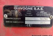 сівалку Quivogne PROSEM K 16