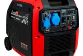 Современный инверторный генератор Matari M6500i-ATS от дилера