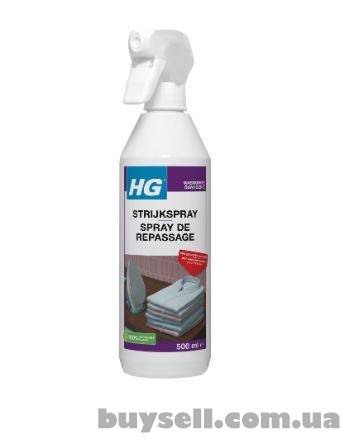 Спрей для прасування HG 500 мл
