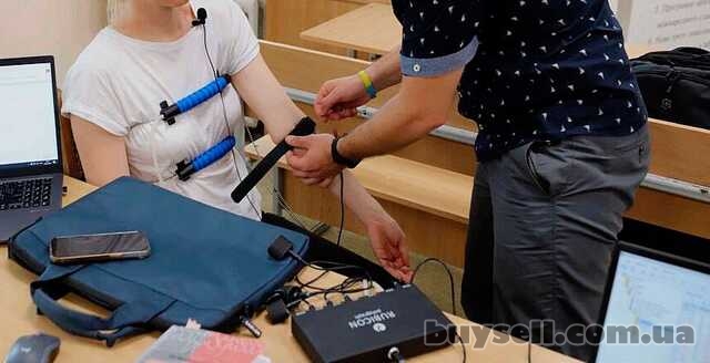 Стань знищувачем брехні після якісних курсів поліграфологів у Києві