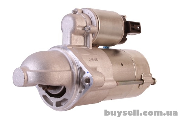 Стартер 12V-2. 0kW-11t на Kia Киа Sorento,  Hyundai Grand Santa Fe,  i