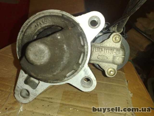 Стартер 1. 6-2. 0,  Ford Mondeo 1- 2,  1. 8-2. 0,  Ford Focus 1