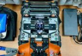 Сварочный аппарат оптоволокна Sumitomo TYPE-71C