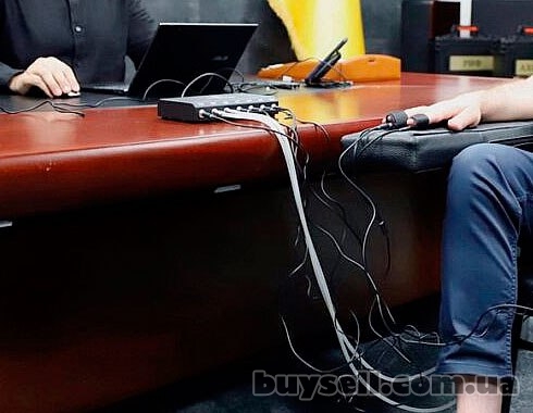 Своевременное расследование кражи с помощью полиграфолога