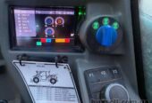 Телескопічний навантажувач Kramer KT357