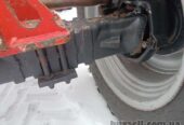 телескопічний навантажувач Manitou 735