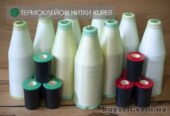 Термоклейові нитки KUPER для шпона K12/K3/1110/1220/2210