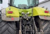 трактор  CLAAS Axion 940