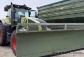 трактор  CLAAS Axion 940