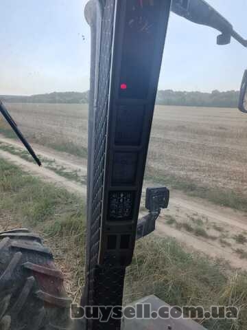 Трактор Case 290