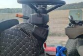 Трактор Case 290