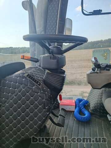 Трактор Case 290
