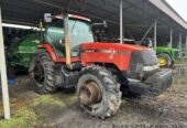 Трактор Case MX 285