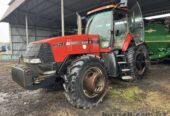 Трактор Case MX 285