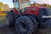 трактор Case Magnum 310