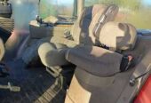 трактор Case Magnum 310