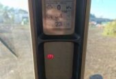 трактор Case Magnum 310