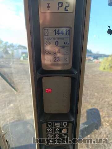 трактор Case Magnum 310
