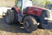 трактор Case Magnum 310
