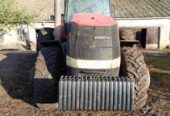трактор Case Magnum 310