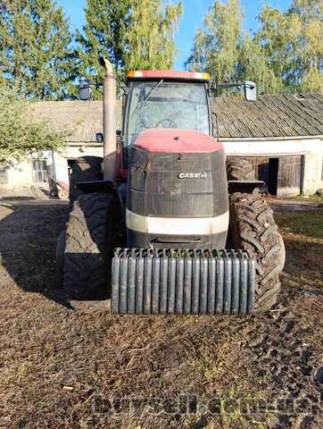 трактор Case Magnum 310