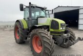 Трактор Claas Ares