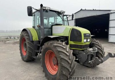 kiev-traktor_Claas_Ares_4041586